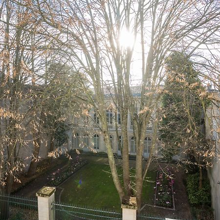Hotel De Paris Λα Ροσέλ Εξωτερικό φωτογραφία