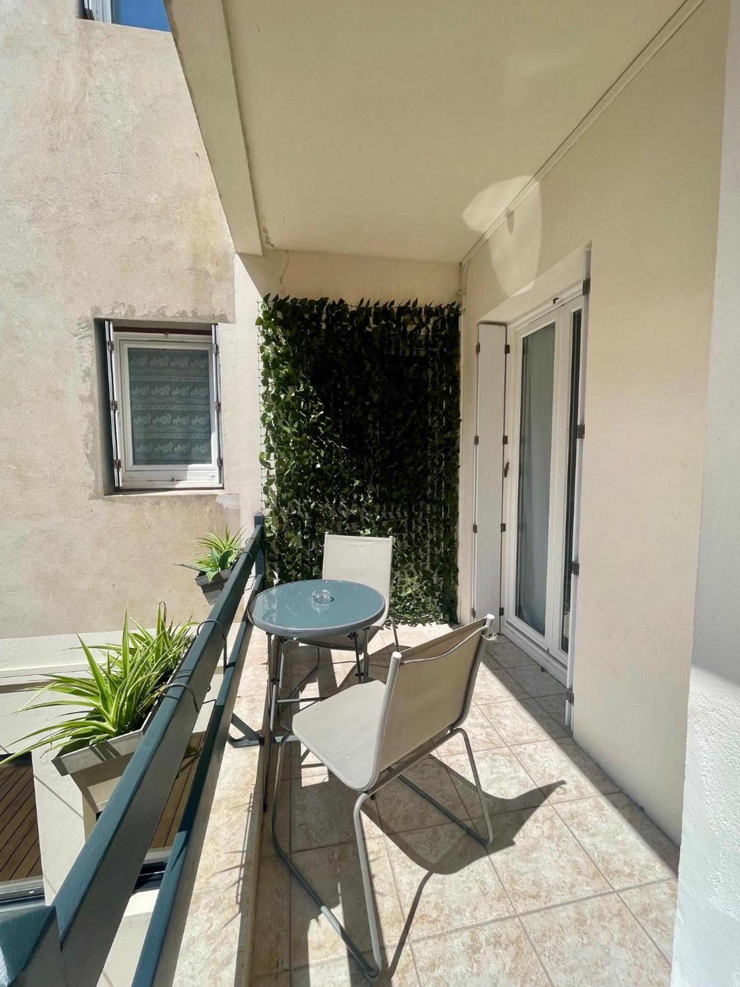 Hotel De Paris Λα Ροσέλ Εξωτερικό φωτογραφία