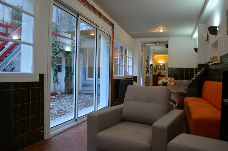 Hotel De Paris Λα Ροσέλ Εξωτερικό φωτογραφία